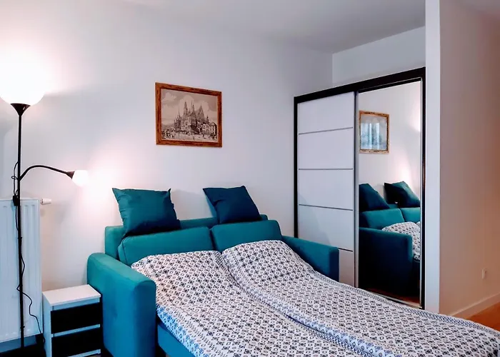 Rogowska Apartament