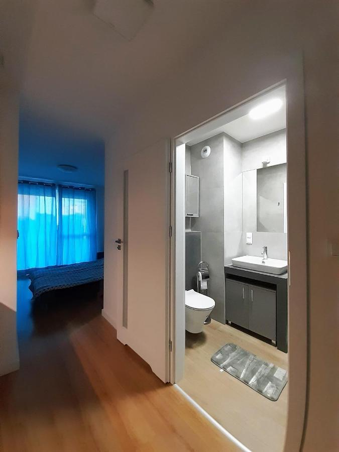 Rogowska Apartament * Wrocław