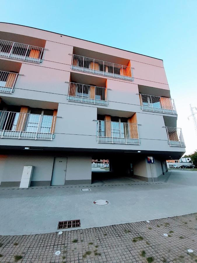 Rogowska Apartament Leilighet *