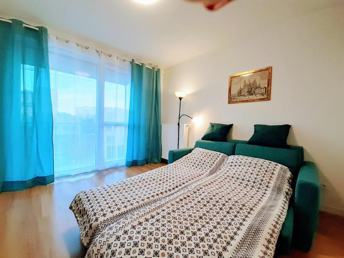 Rogowska Apartament * Wrocław