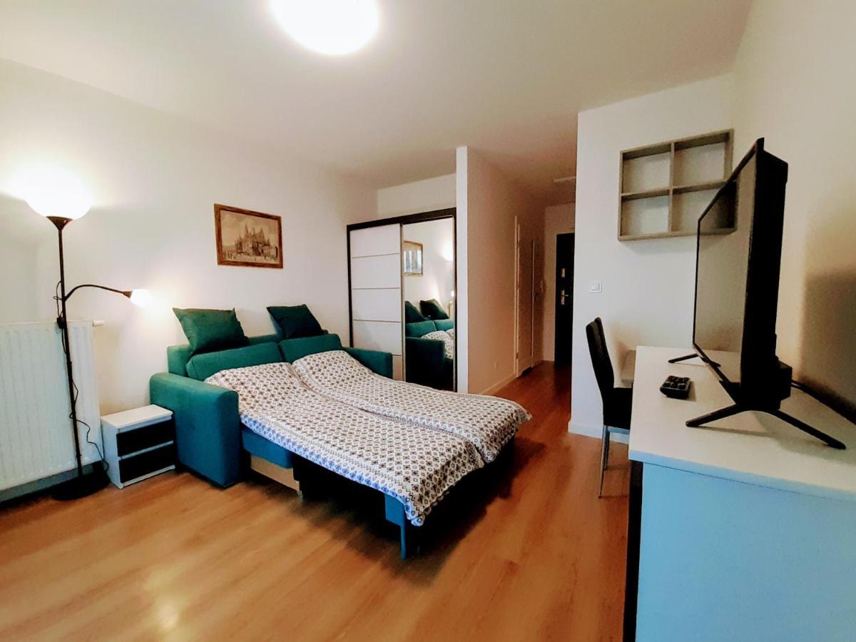 Rogowska Apartament * Wrocław