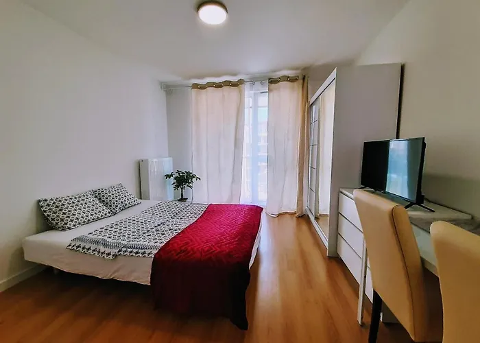 Rogowska Apartament