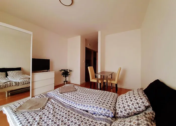 Rogowska Apartament