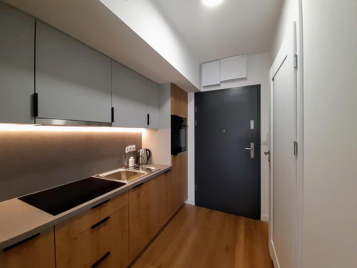 Rogowska Apartament Apartment *