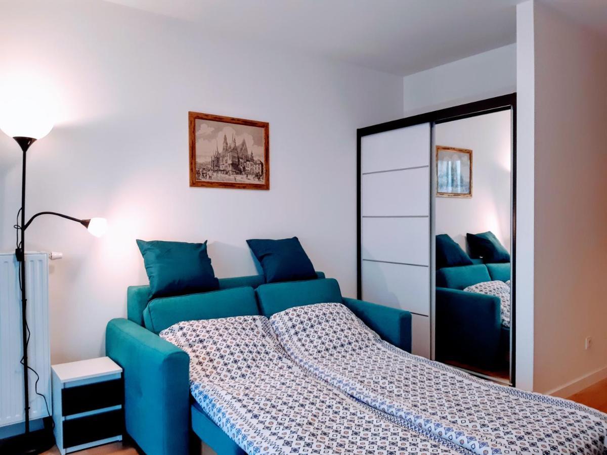Rogowska Apartament Apartment