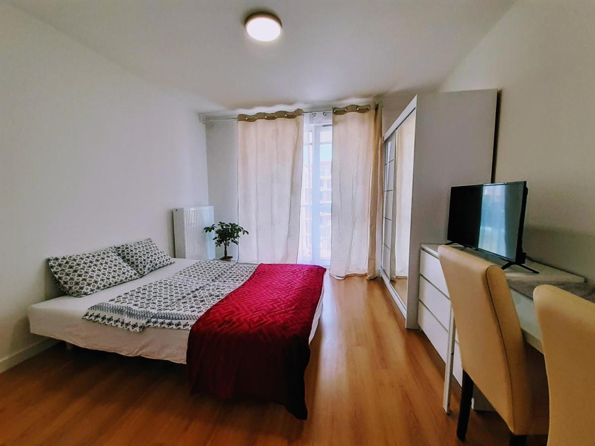 Apartment Rogowska Apartament Wroclaw