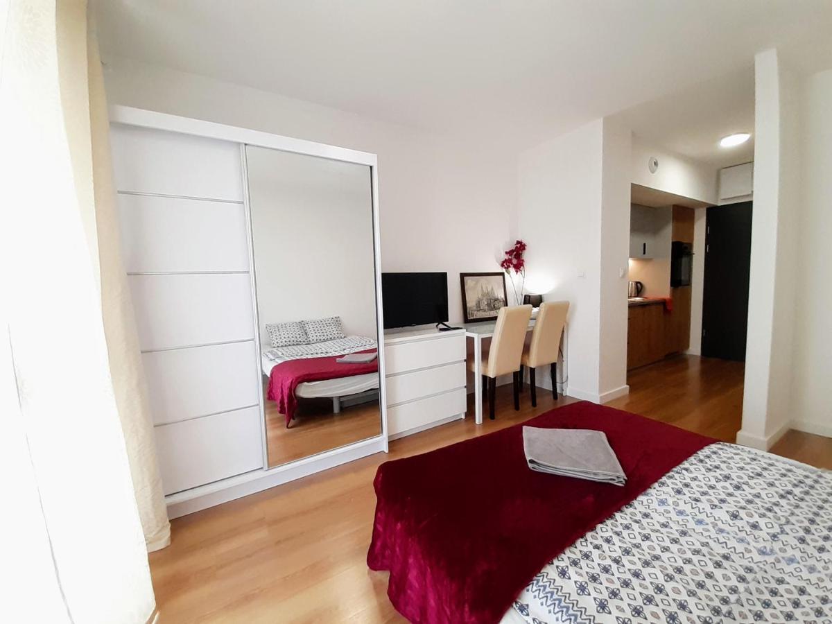 Rogowska Apartament * Wroclaw