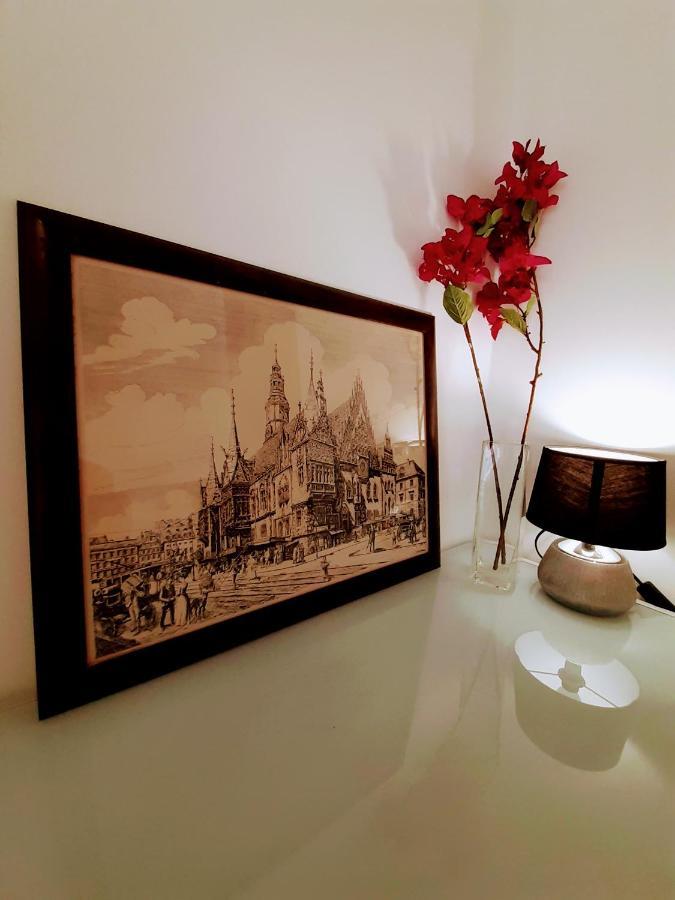 Apartment Rogowska Apartament