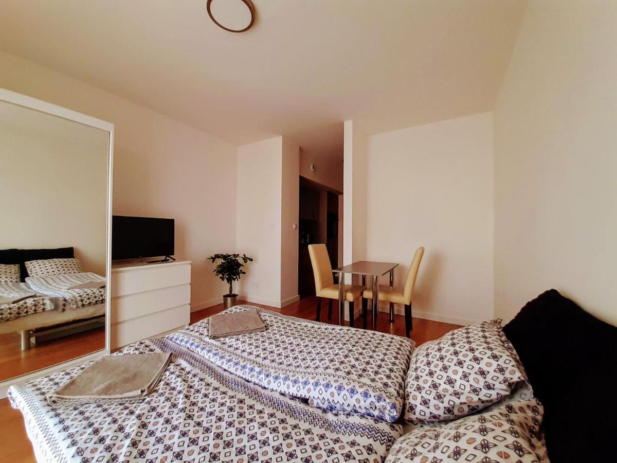 Rogowska Apartament * Wroclaw