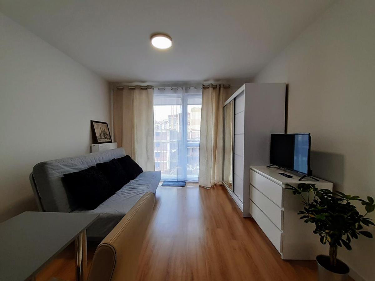 Apartment Rogowska Apartament *
