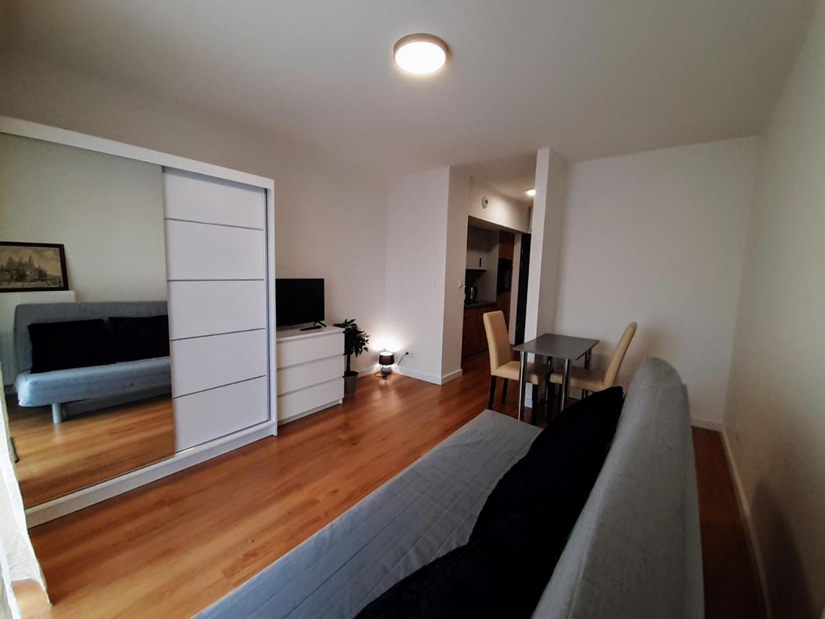 Apartment Rogowska Apartament Wroclaw