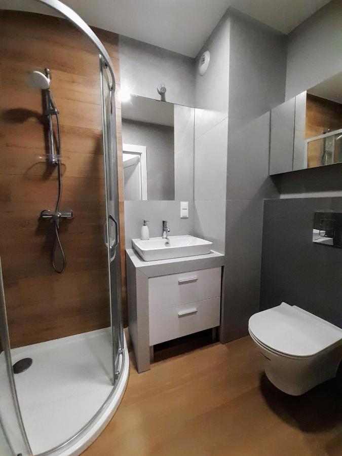 Rogowska Apartament Wroclaw