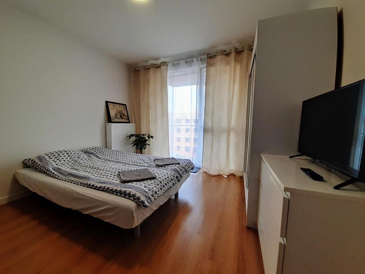 Rogowska Apartament Apartment *