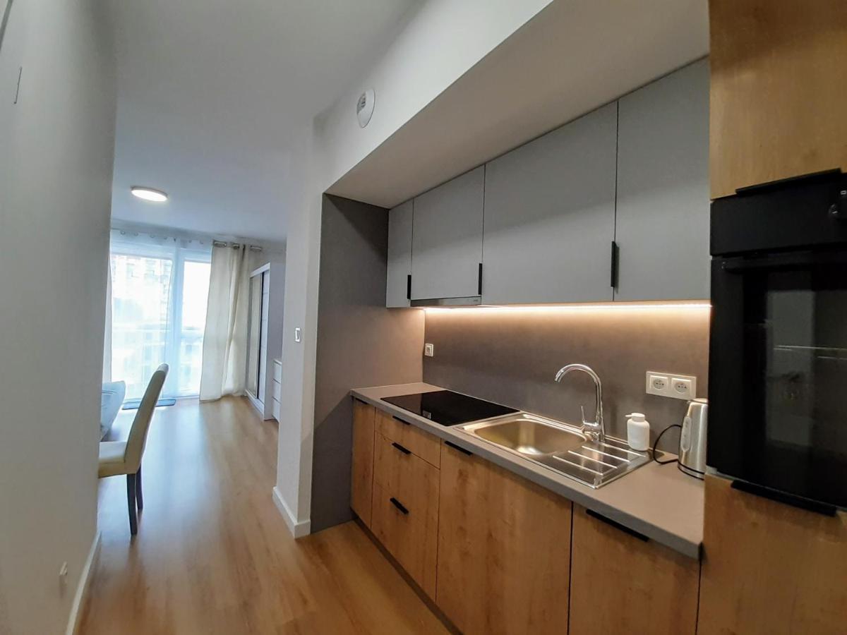 Rogowska Apartament * Wroclaw