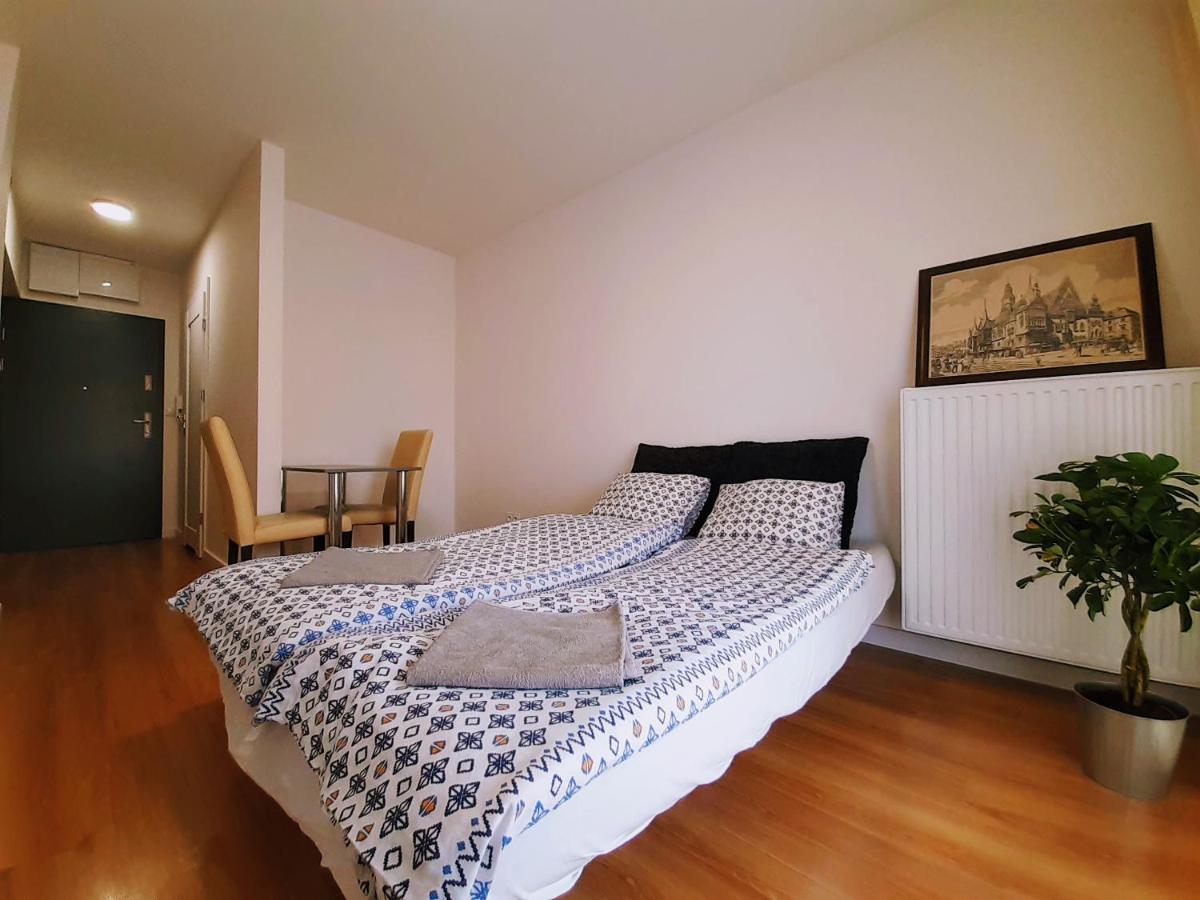 Apartment Rogowska Apartament Wroclaw