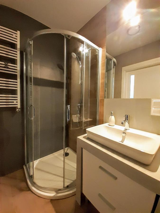 Rogowska Apartament Apartment Wroclaw