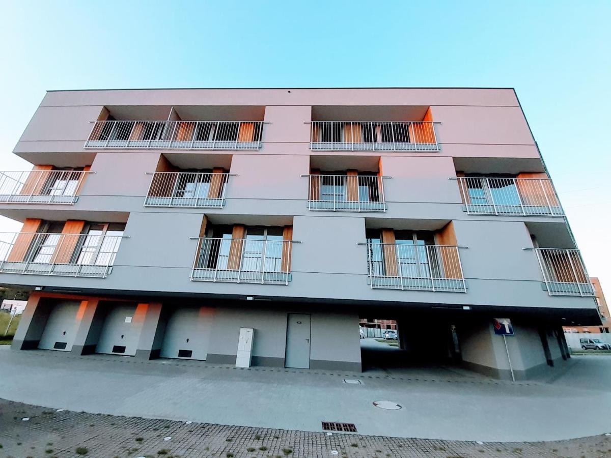 Rogowska Apartament Wroclaw