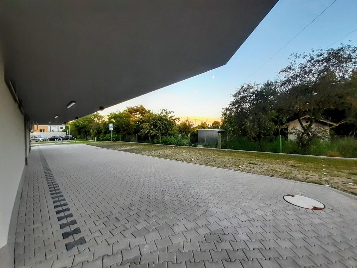 Rogowska Apartamento Breslavia