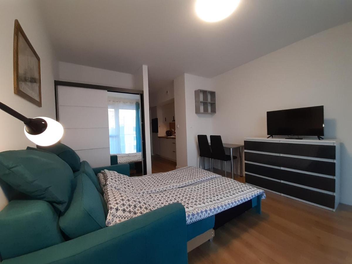 Apartment Rogowska Apartament