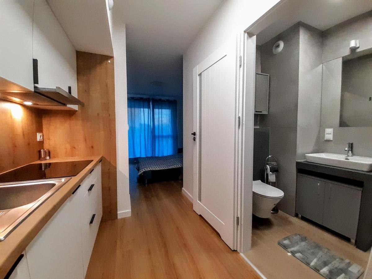 Rogowska Apartament * Wroclaw