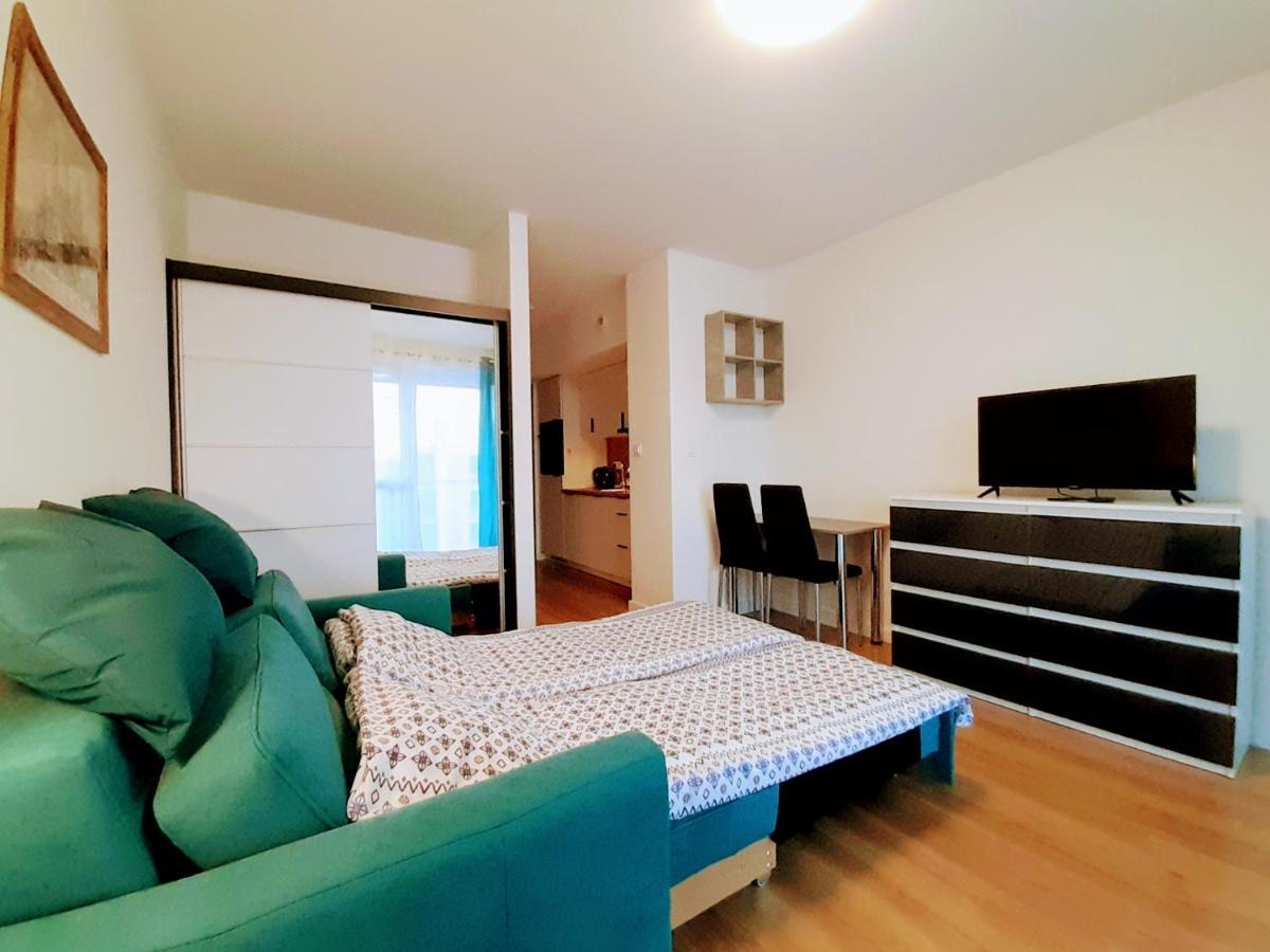 Rogowska Apartament Apartment