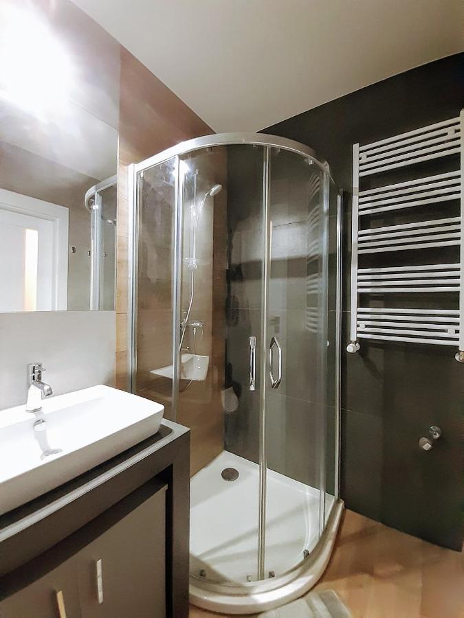 Rogowska Apartament
