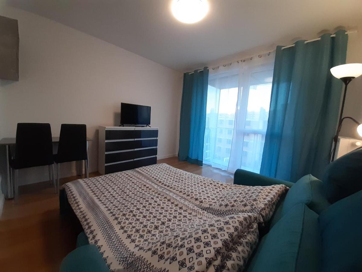 Rogowska Apartament Apartment *