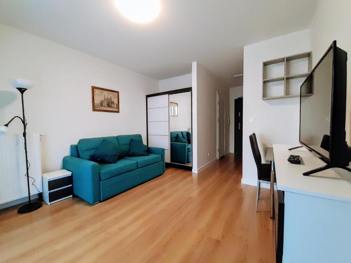 Rogowska Apartament * Wroclaw