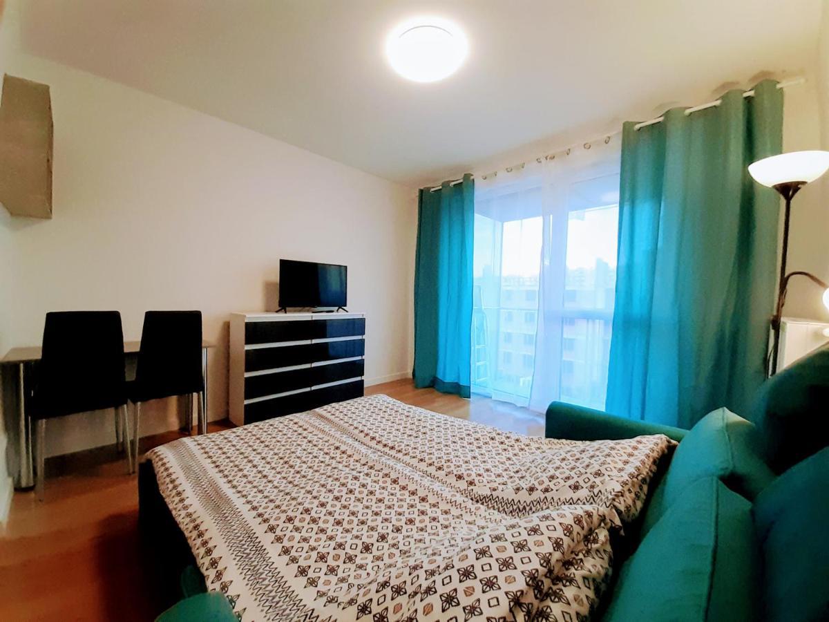 Rogowska Apartament Wroclaw