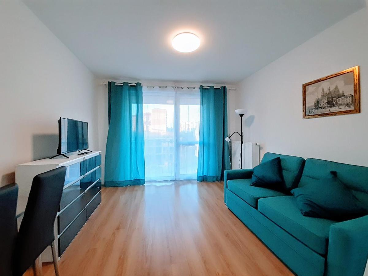 Rogowska Apartament