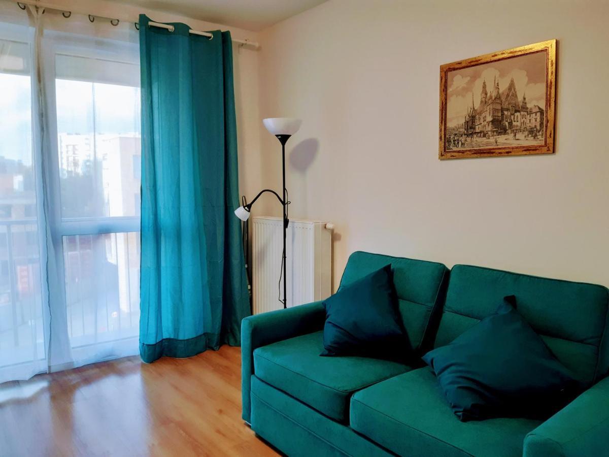 Rogowska Apartament Wroclaw