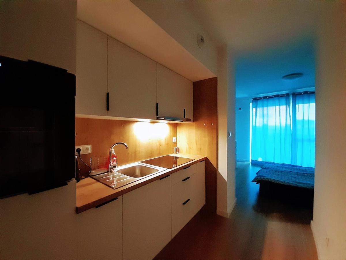Rogowska Apartament Apartment Wroclaw