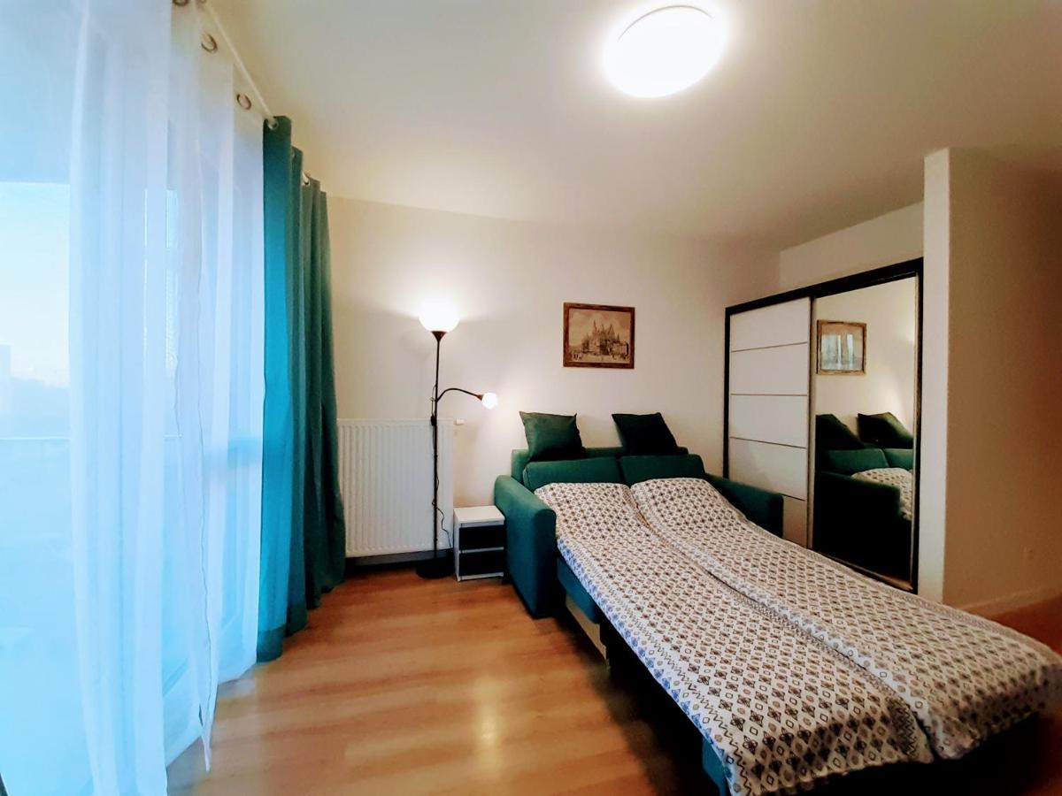 Rogowska Apartament *