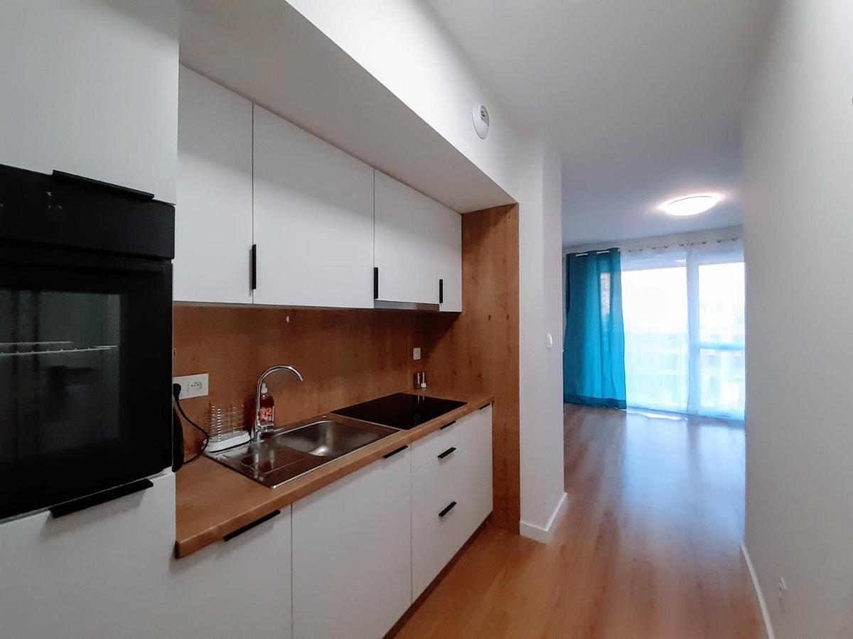 Rogowska Apartament * Wroclaw